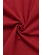 Tara luomupuuvillatrikoo (15 väriä)